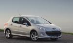 Peugeot 308 2007 года
